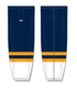 Athletic Knit ZH711-GSR2022 Custom Sublimated Hockey Socks