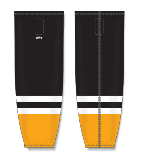 Athletic Knit ZH711-GSR2022 Custom Sublimated Hockey Socks