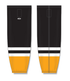 Athletic Knit ZH711-GSR2022 Custom Sublimated Hockey Socks