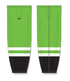 Athletic Knit ZH711-GSR2023 Custom Sublimated Hockey Socks