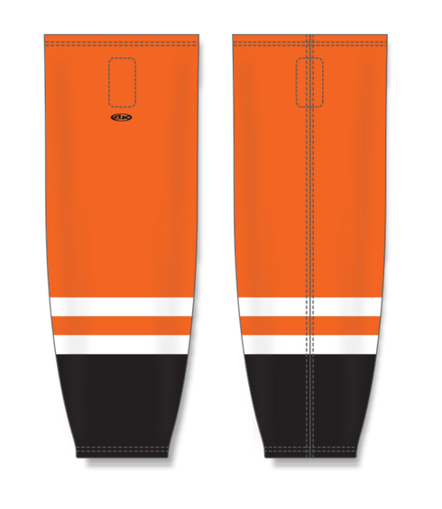 Athletic Knit ZH711-GSR2023 Custom Sublimated Hockey Socks