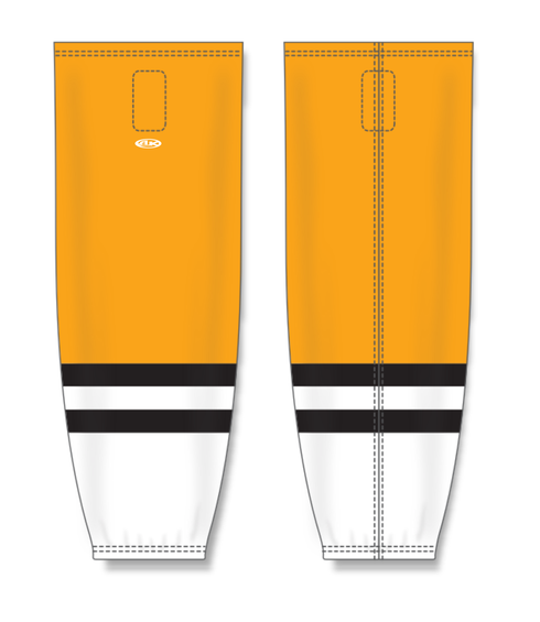 Athletic Knit ZH711-GSR2024 Custom Sublimated Hockey Socks