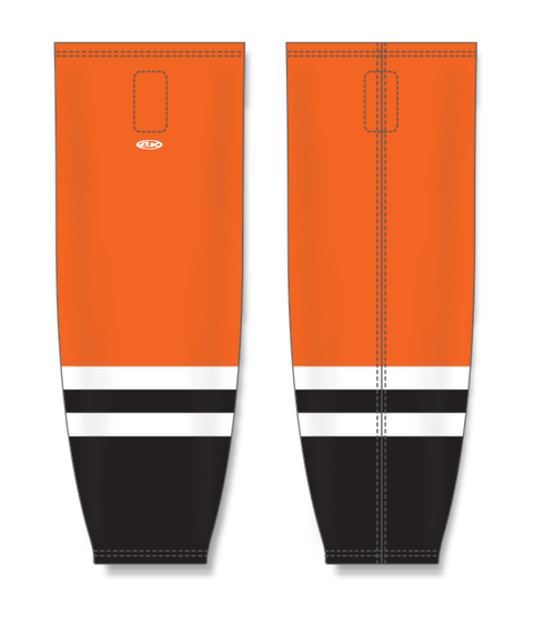 Athletic Knit ZH711-GSR2024 Custom Sublimated Hockey Socks