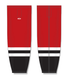 Athletic Knit ZH711-GSR2024 Custom Sublimated Hockey Socks