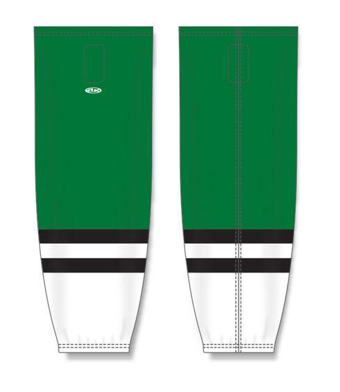 Athletic Knit ZH711-GSR2024 Custom Sublimated Hockey Socks