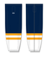 Athletic Knit ZH711-GSR2024 Custom Sublimated Hockey Socks
