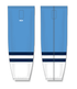 Athletic Knit ZH711-GSR2024 Custom Sublimated Hockey Socks