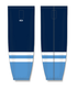 Athletic Knit ZH711-GSR2024 Custom Sublimated Hockey Socks