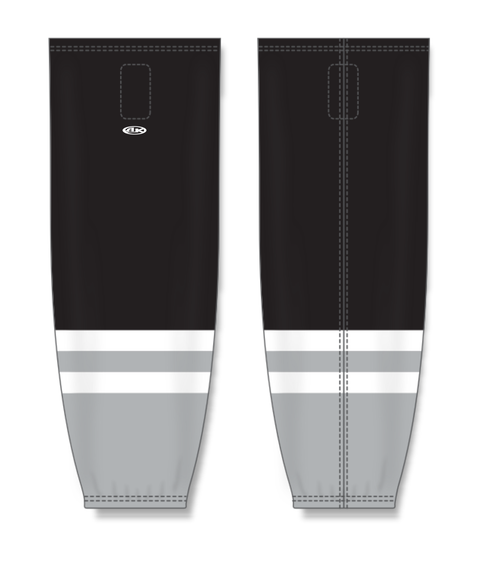 Athletic Knit ZH711-GSR2024 Custom Sublimated Hockey Socks