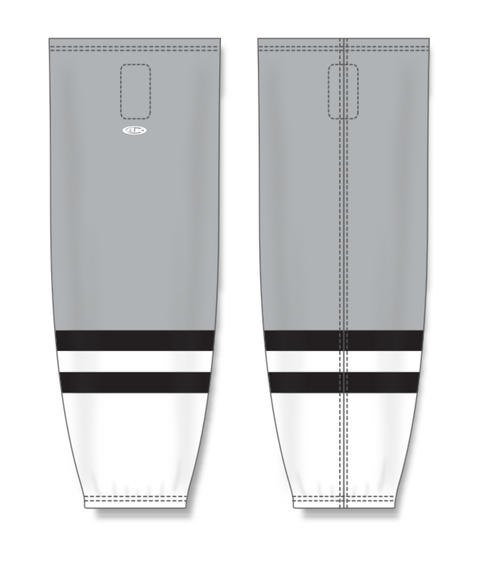 Athletic Knit ZH711-GSR2024 Custom Sublimated Hockey Socks