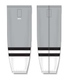 Athletic Knit ZH711-GSR2024 Custom Sublimated Hockey Socks