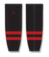 Athletic Knit ZH711-GSR2101 Custom Sublimated Hockey Socks