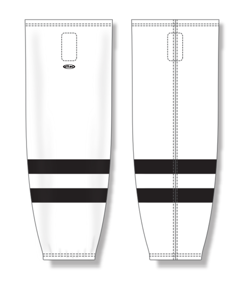 Athletic Knit ZH711-GSR2101 Custom Sublimated Hockey Socks