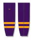 Athletic Knit ZH711-GSR2101 Custom Sublimated Hockey Socks