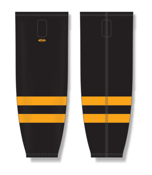 Athletic Knit ZH711-GSR2101 Custom Sublimated Hockey Socks