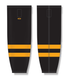 Athletic Knit ZH711-GSR2101 Custom Sublimated Hockey Socks