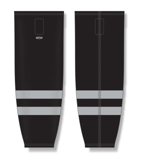 Athletic Knit ZH711-GSR2101 Custom Sublimated Hockey Socks