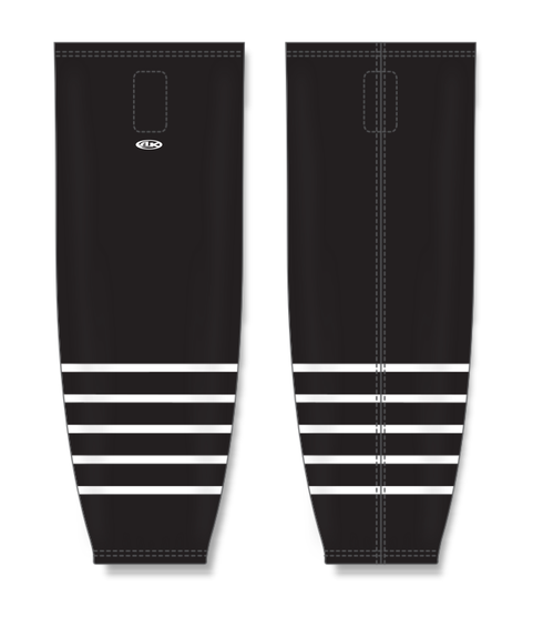 Athletic Knit ZH711-GSR2314 Custom Sublimated Hockey Socks