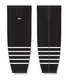 Athletic Knit ZH711-GSR2314 Custom Sublimated Hockey Socks