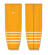 Athletic Knit ZH711-GSR2314 Custom Sublimated Hockey Socks