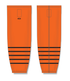 Athletic Knit ZH711-GSR2314 Custom Sublimated Hockey Socks