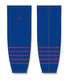 Athletic Knit ZH711-GSR2314 Custom Sublimated Hockey Socks