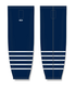 Athletic Knit ZH711-GSR2314 Custom Sublimated Hockey Socks