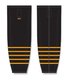 Athletic Knit ZH711-GSR2314 Custom Sublimated Hockey Socks