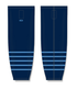 Athletic Knit ZH711-GSR2314 Custom Sublimated Hockey Socks