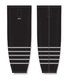 Athletic Knit ZH711-GSR2314 Custom Sublimated Hockey Socks