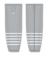 Athletic Knit ZH711-GSR2314 Custom Sublimated Hockey Socks