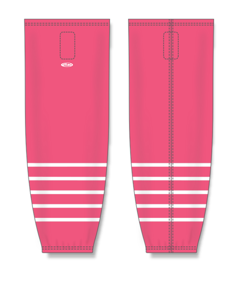 Athletic Knit ZH711-GSR2314 Custom Sublimated Hockey Socks