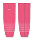 Athletic Knit ZH711-GSR2314 Custom Sublimated Hockey Socks