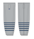 Athletic Knit ZH711 Custom Sublimated Hockey Socks