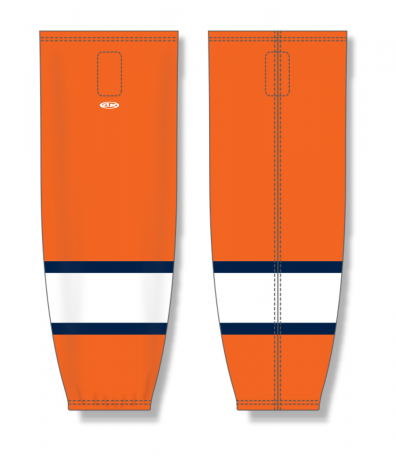 Athletic Knit ZH711 Custom Sublimated Hockey Socks