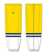 Athletic Knit ZH711-GSR2316 Custom Sublimated Hockey Socks