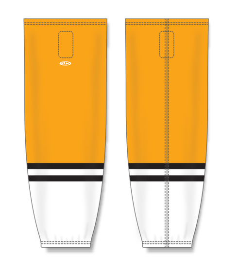 Athletic Knit ZH711-GSR2316 Custom Sublimated Hockey Socks