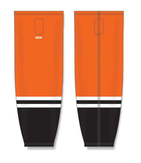 Athletic Knit ZH711-GSR2316 Custom Sublimated Hockey Socks