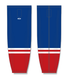 Athletic Knit ZH711-GSR2316 Custom Sublimated Hockey Socks