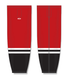 Athletic Knit ZH711-GSR2316 Custom Sublimated Hockey Socks