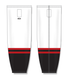 Athletic Knit ZH711-GSR2316 Custom Sublimated Hockey Socks