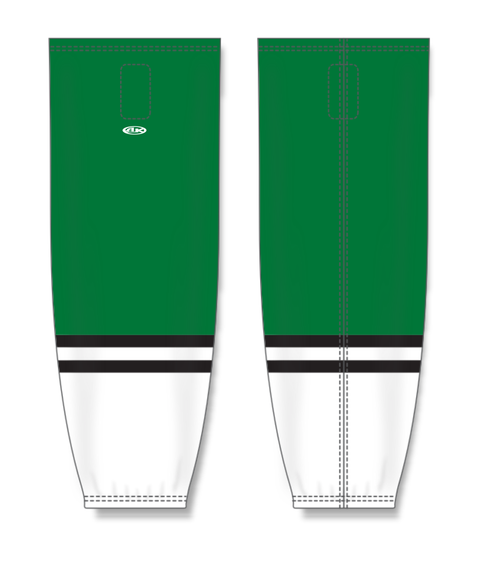 Athletic Knit ZH711-GSR2316 Custom Sublimated Hockey Socks