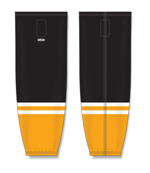 Athletic Knit ZH711-GSR2316 Custom Sublimated Hockey Socks