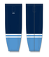 Athletic Knit ZH711-GSR2316 Custom Sublimated Hockey Socks