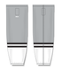 Athletic Knit ZH711-GSR2316 Custom Sublimated Hockey Socks