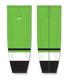 Athletic Knit ZH711-GSR2369 Custom Sublimated Hockey Socks