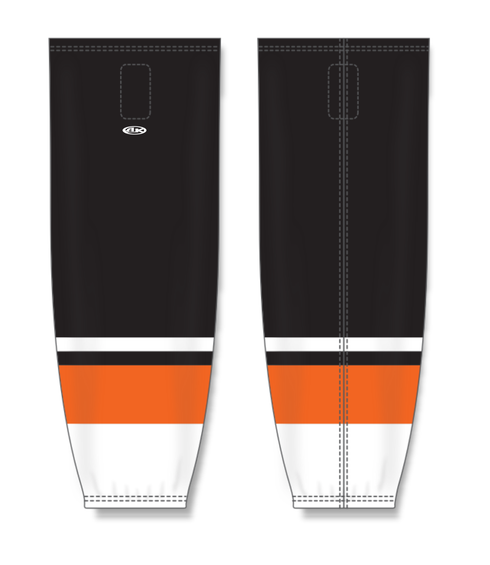 Athletic Knit ZH711-GSR2369 Custom Sublimated Hockey Socks