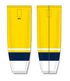 Athletic Knit ZH711-GSR2369 Custom Sublimated Hockey Socks
