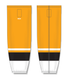 Athletic Knit ZH711-GSR2369 Custom Sublimated Hockey Socks