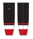 Athletic Knit ZH711-GSR2369 Custom Sublimated Hockey Socks